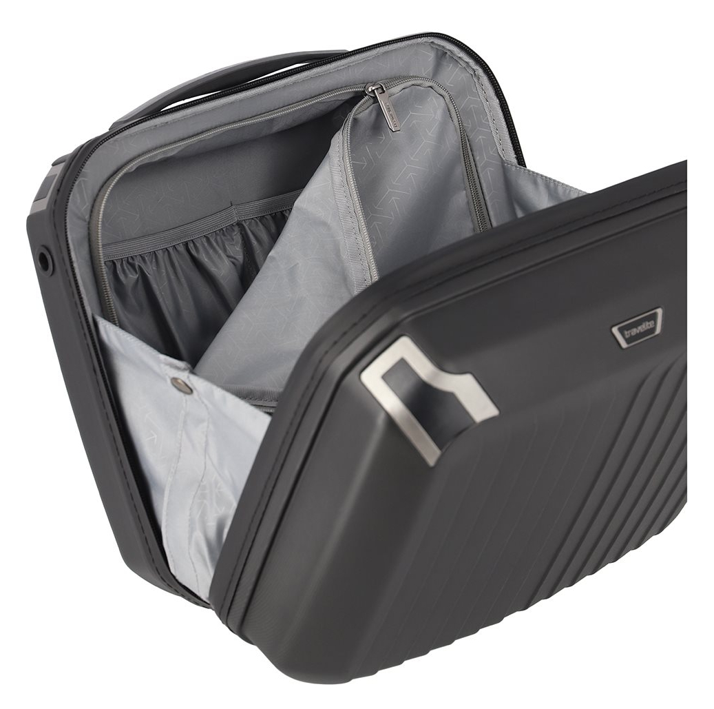 Travelite Elvaa Beautycase black
