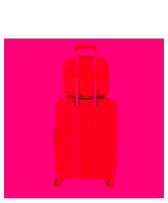 Travelite Elvaa Beautycase black