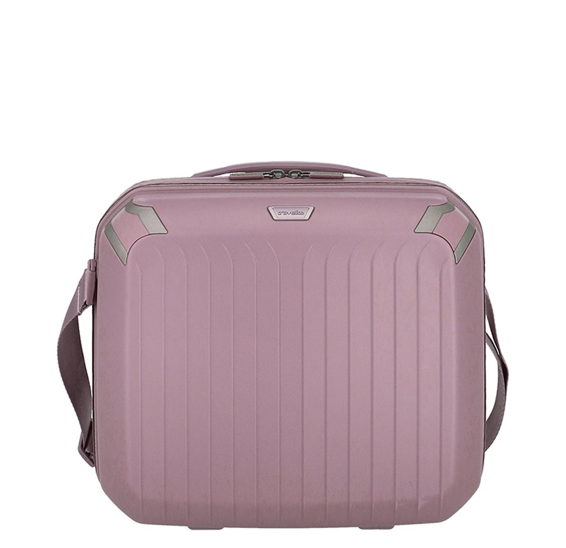 Travelite Elvaa Beautycase rose