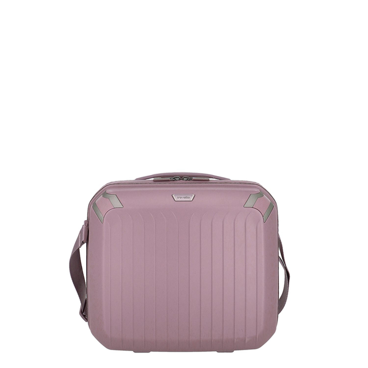 Travelite Elvaa Beautycase rose