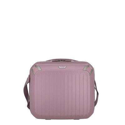 Travelite Elvaa Beautycase rose