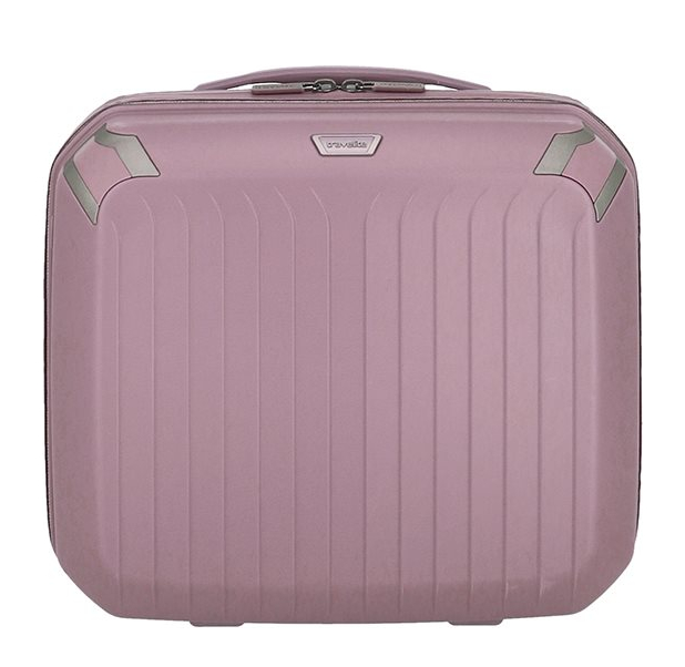 Travelite Elvaa Beautycase rose