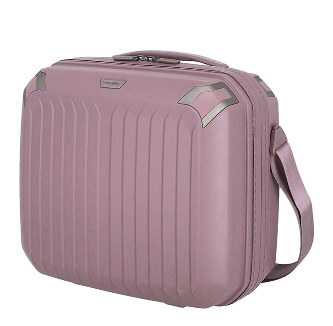 Travelite Elvaa Beautycase rose