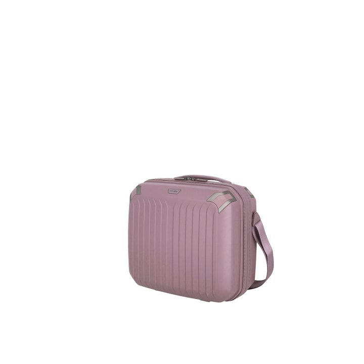 Travelite Elvaa Beautycase rose