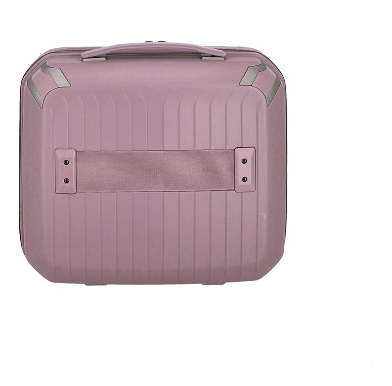 Travelite Elvaa Beautycase rose