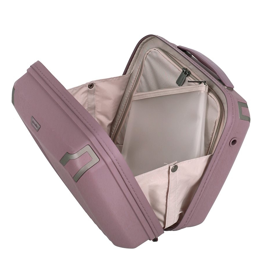 Travelite Elvaa Beautycase rose