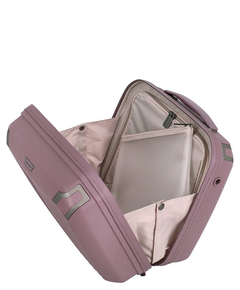 Travelite Elvaa Beautycase rose