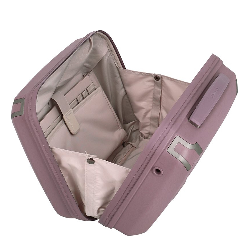 Travelite Elvaa Beautycase rose