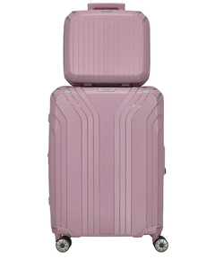 Travelite Elvaa Beautycase rose