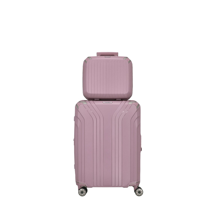 Travelite Elvaa Beautycase rose