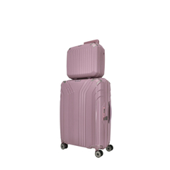 Travelite Elvaa Beautycase rose