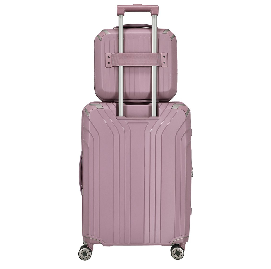 Travelite Elvaa Beautycase rose