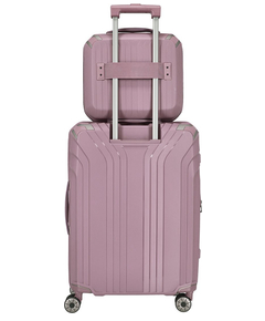 Travelite Elvaa Beautycase rose