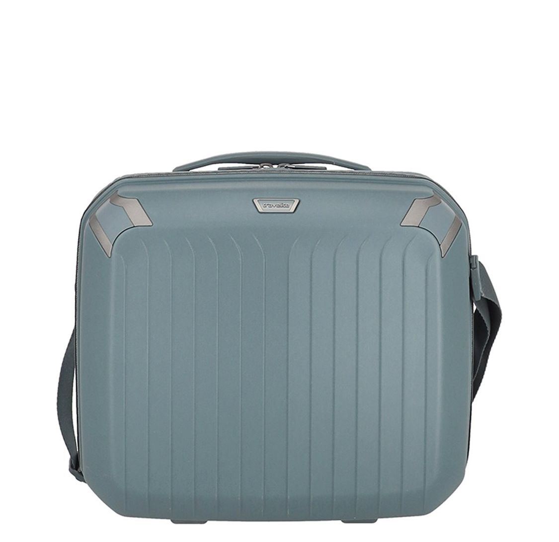 Travelite Elvaa Beautycases blauw
