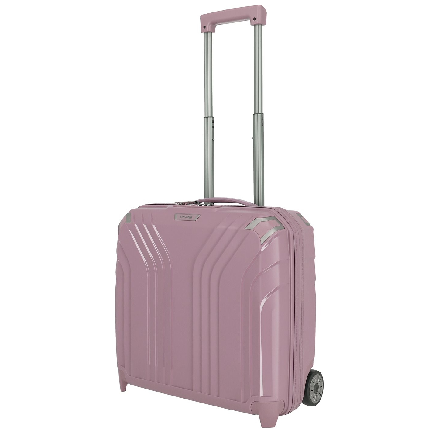 Travelite Elvaa Businesswheeler rose