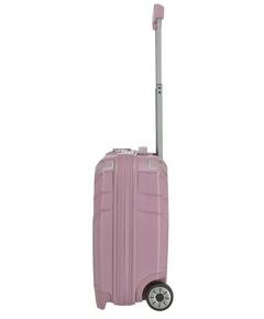 Travelite Elvaa Businesswheeler rose