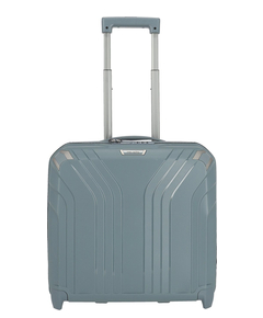 Travelite Elvaa Businesswheeler bluegrey