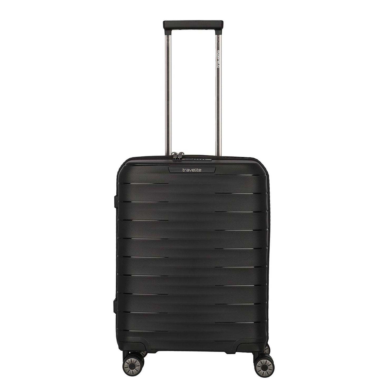 Travelite Mooby 4w Trolley S black