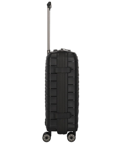 Travelite Mooby 4w Trolley S black