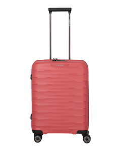 Travelite Mooby 4w Trolley S red