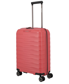 Travelite Mooby 4w Trolley S red