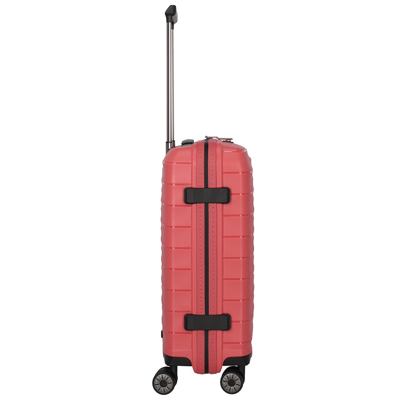 Travelite Mooby 4w Trolley S red