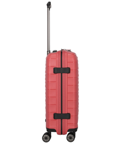 Travelite Mooby 4w Trolley S red