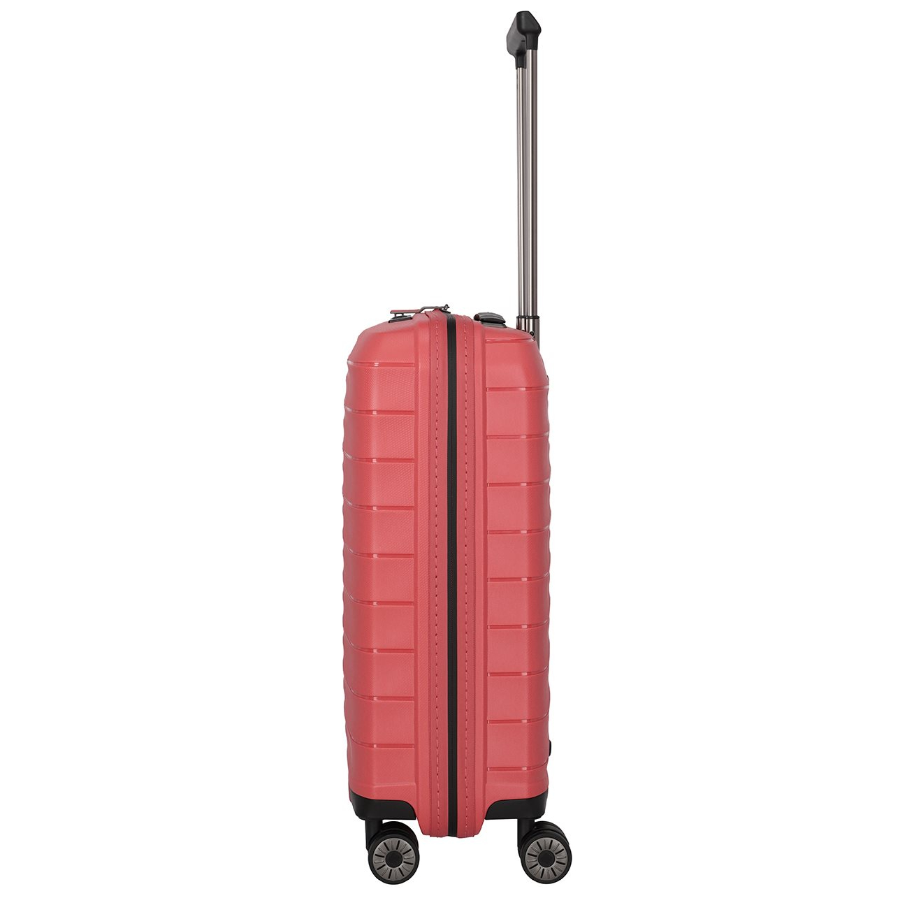 Travelite Mooby 4w Trolley S red