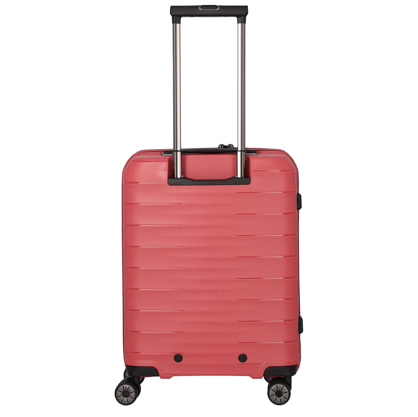 Travelite Mooby 4w Trolley S red