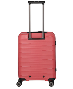Travelite Mooby 4w Trolley S red