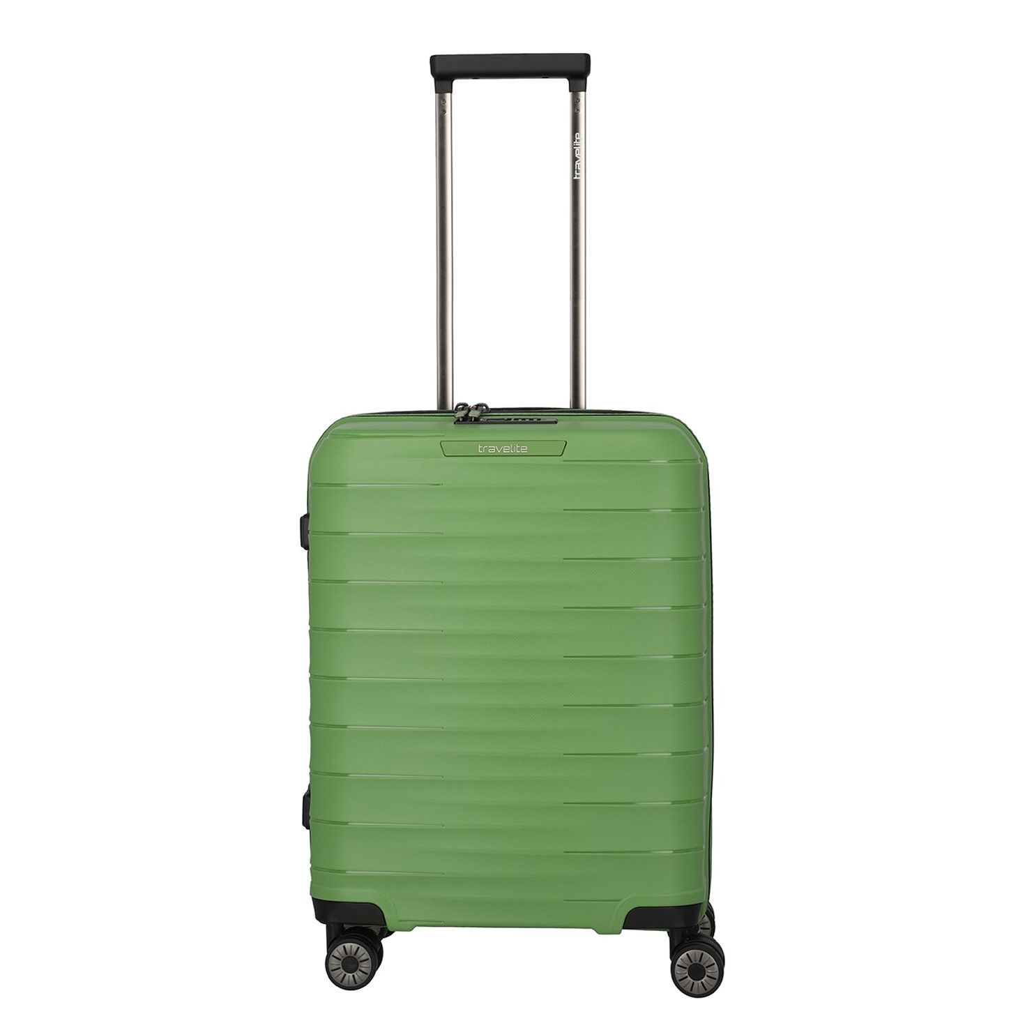 Travelite Mooby 4w Trolley S green