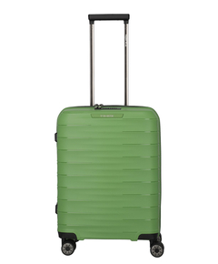 Travelite Mooby 4w Trolley S green