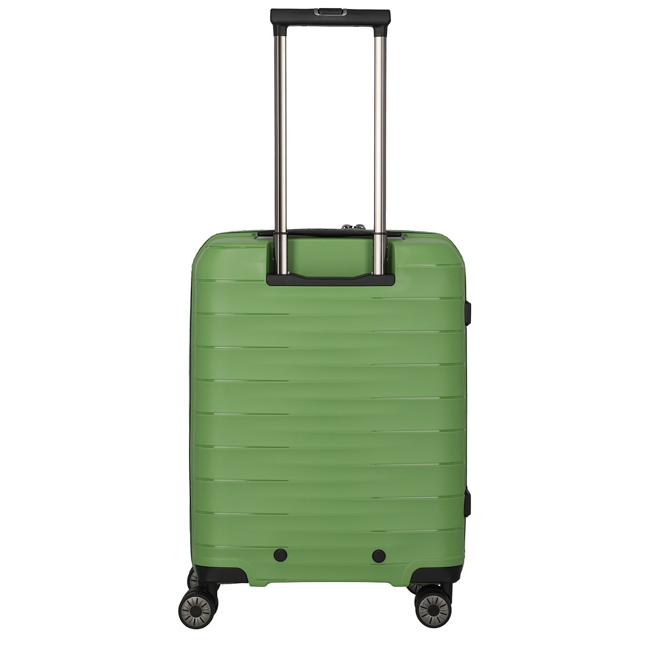 Travelite Mooby 4w Trolley S green