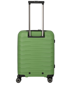 Travelite Mooby 4w Trolley S green