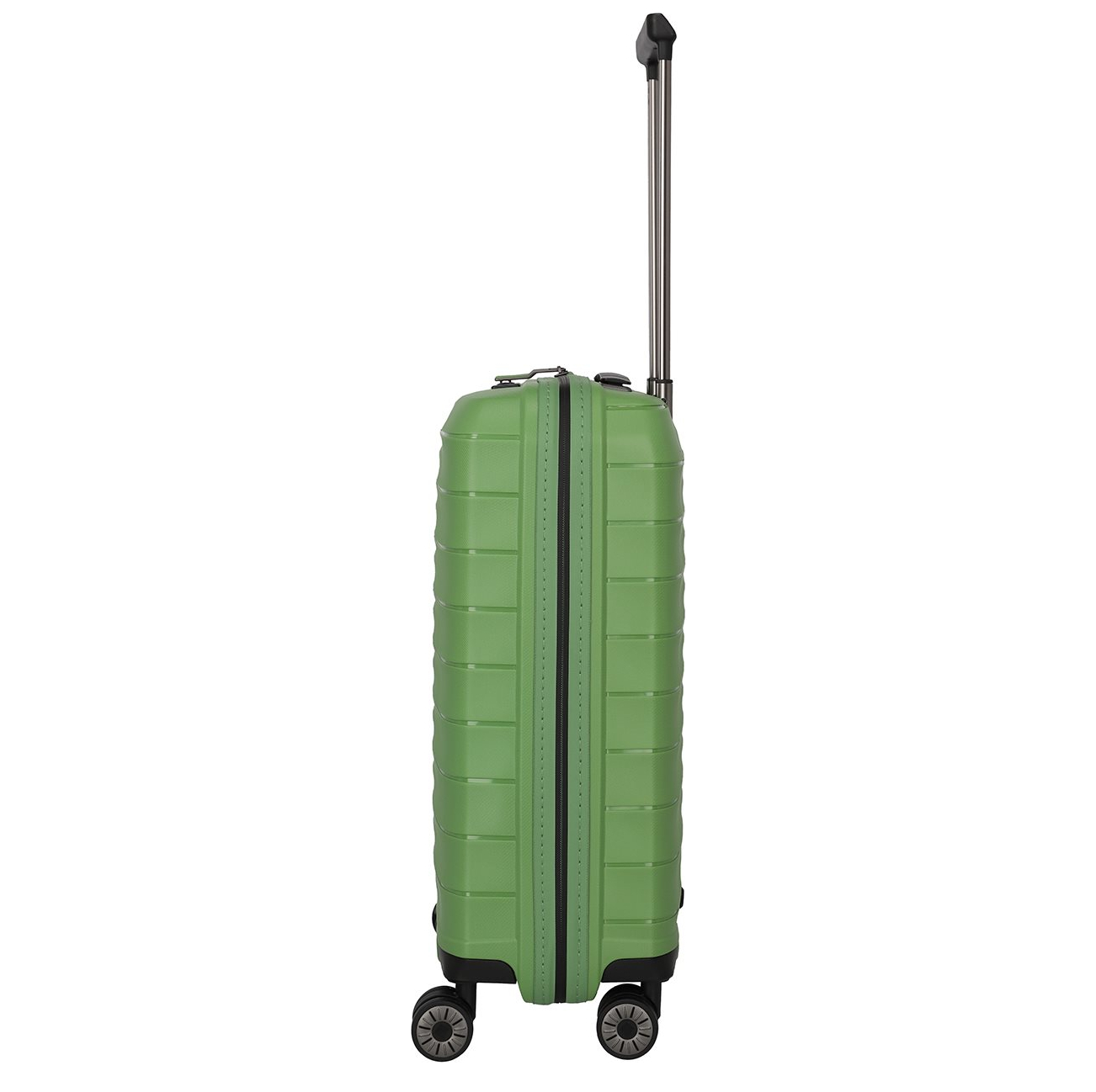 Travelite Mooby 4w Trolley S green