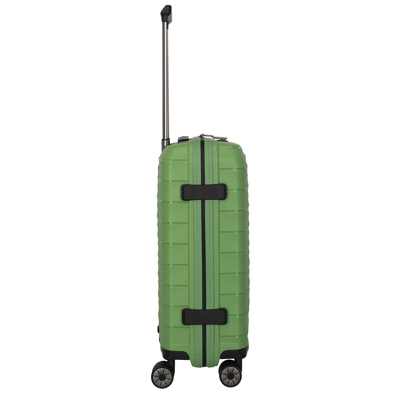 Travelite Mooby 4w Trolley S green