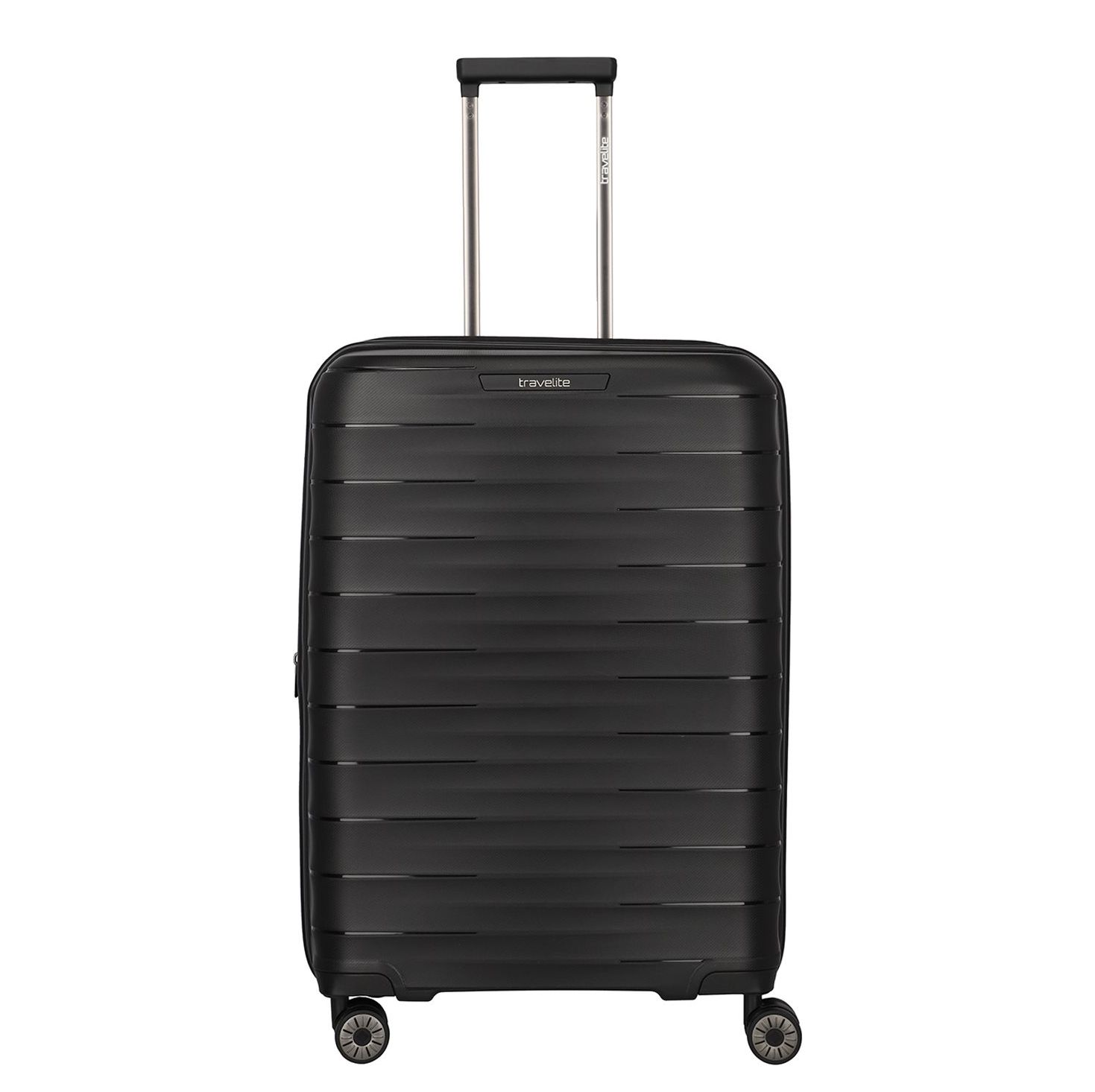Travelite Mooby 4w Trolley M black