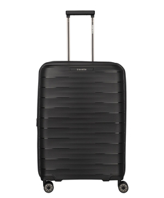 Travelite Mooby 4w Trolley M black