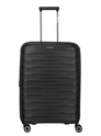 Travelite Mooby 4w Trolley M black