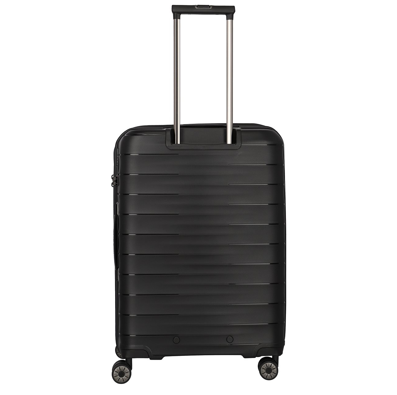 Travelite Mooby 4w Trolley M black