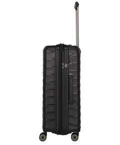 Travelite Mooby 4w Trolley M black