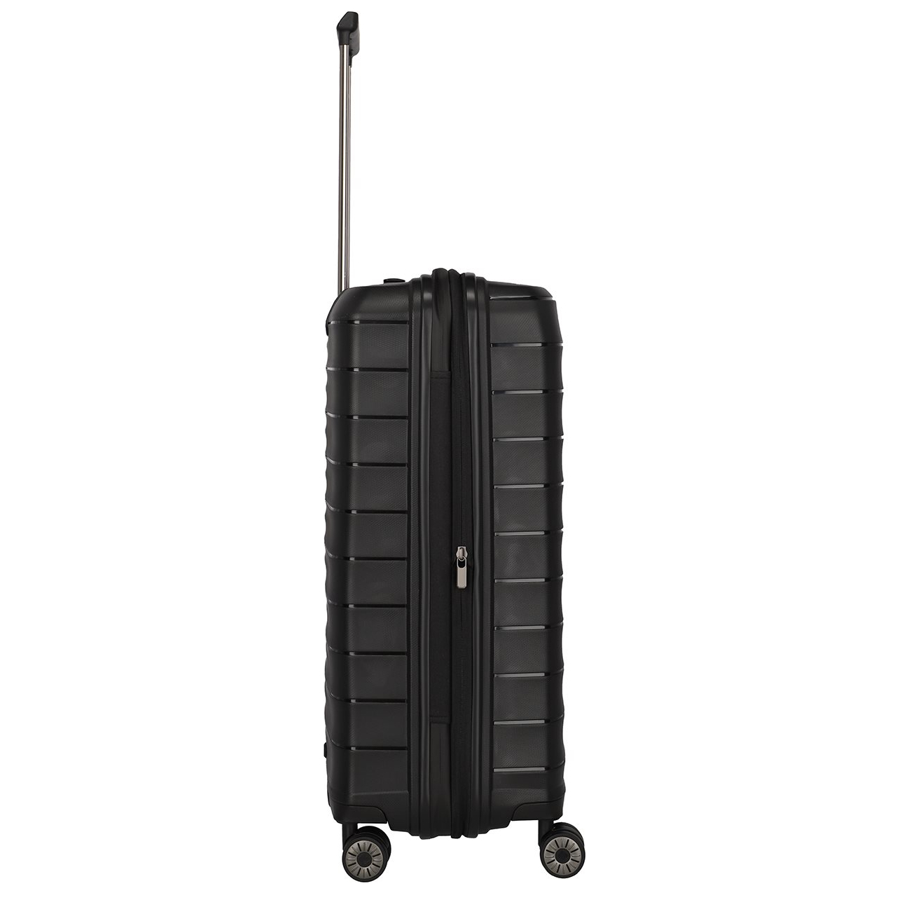 Travelite Mooby 4w Trolley M black