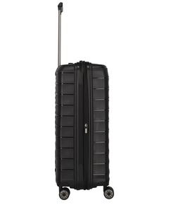 Travelite Mooby 4w Trolley M black