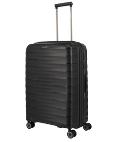 Travelite Mooby 4w Trolley M black