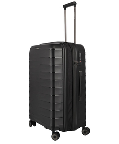 Travelite Mooby 4w Trolley M black