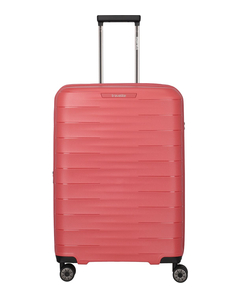Travelite Mooby 4w Trolley M red