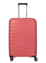 Travelite Mooby 4w Trolley M red
