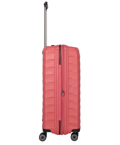 Travelite Mooby 4w Trolley M red