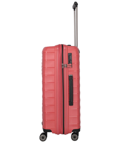 Travelite Mooby 4w Trolley M red