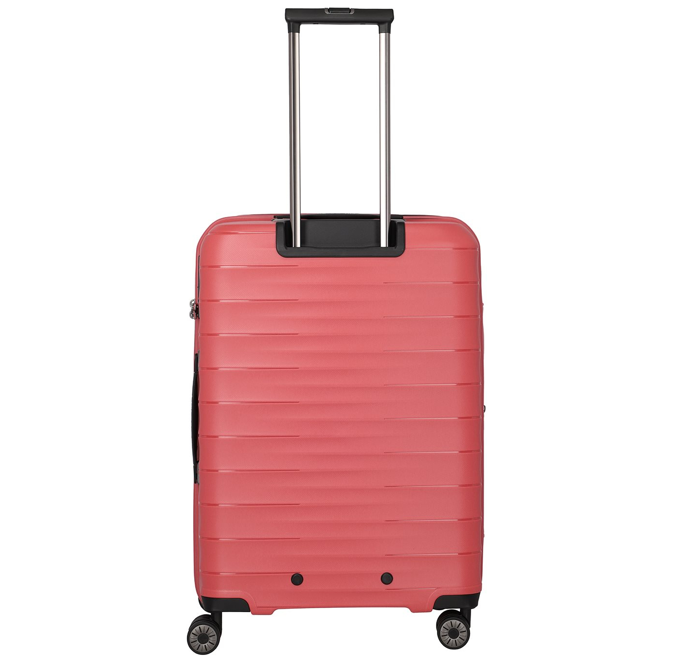 Travelite Mooby 4w Trolley M red